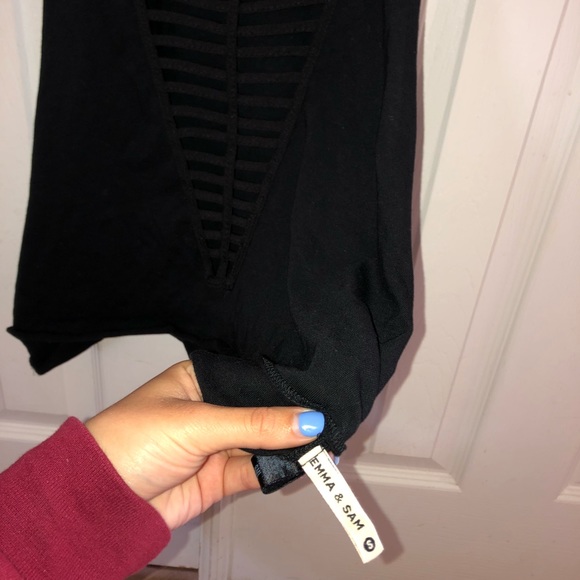 LF Emma and Sam Tank - Picture 2 of 2